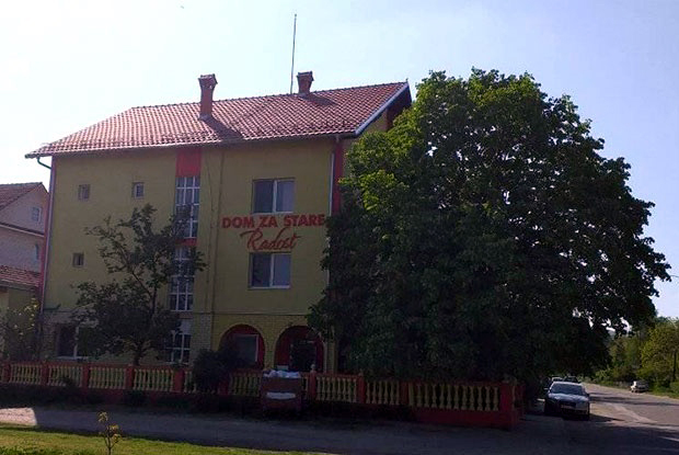 У Дому за старе “Радост” тестирано на вирус корона 60 особа, 30 позитивно 