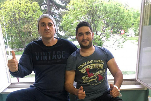 Двојица Дубичана преболела вирус корона: Послали поруку ОХРАБРЕЊА