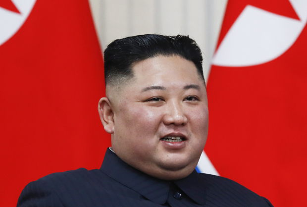 После гласина да је у ТЕШКОМ СТАЊУ: Огласио се КИМ ЏОНГ УН!