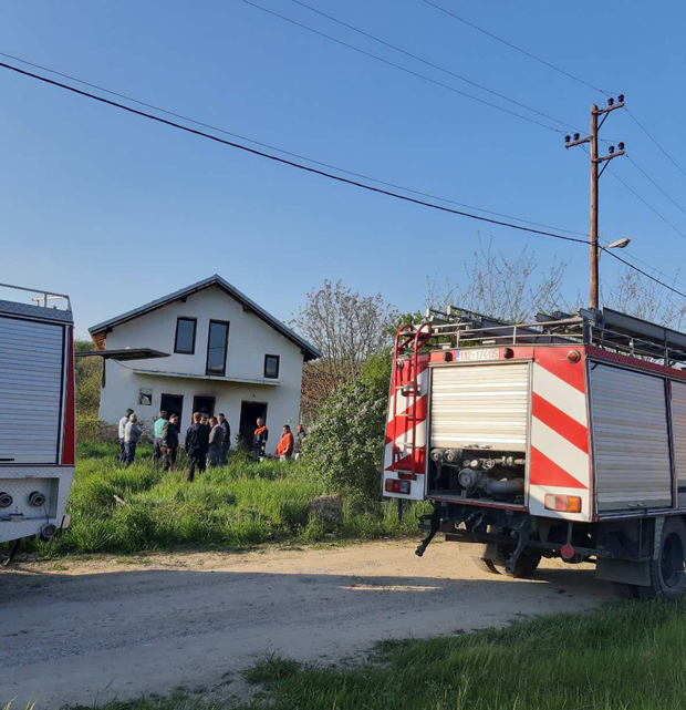 Паљевина и отимање имовине Србима са КиМ: Наставља се застрашивање српских повратника на Косову и Метохији