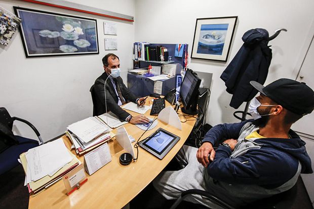 Предузећа и грађани добијају обећану помоћ