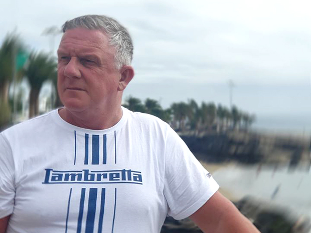 Видео сам СМРТ на његовом лицу и одмах позвао помоћ: Био је заражен КОРОНА ВИРУСОМ и данима се лечио код куће, а онда га је пријатељ угледао на ВИДЕО ПОЗИВУ