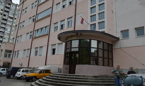 Лепа вест из Ниша: Затвара се још једна ПРИВРЕМЕНА БОЛНИЦА