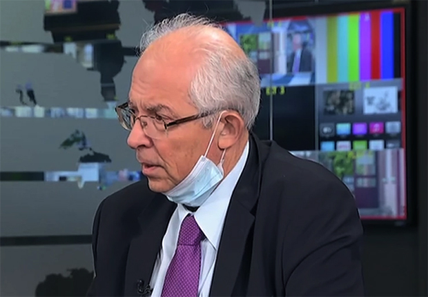 Стотину пута је већа фреквенција контаката током шетње него у теретанама и није случајно кад СЗО каже да ће тек бити проблема: Др Кон о новим сазнањима