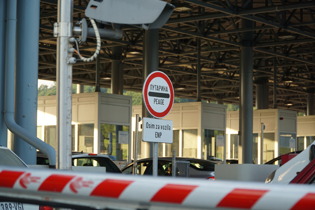 Милион возила мање на коридорима, корона смањила приход “Путевима Србије”