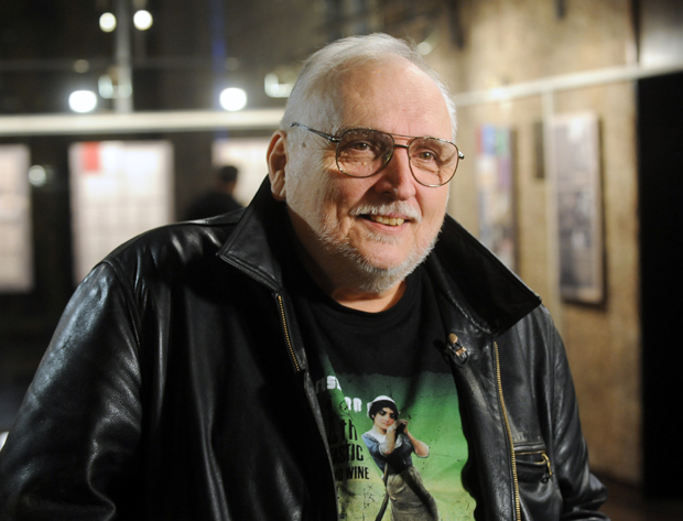 Похвала Миљковићевом свету: ТВ филм у режији Слободана Шијана на Јутјуб-каналу Филмског центра