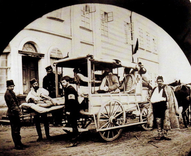 На позив Србије из Цириха је дошла да лечи рањенике: Како је прва српска лекарка, Шапчанка Драга Љочић, и данас светао пример медицинским радницима
