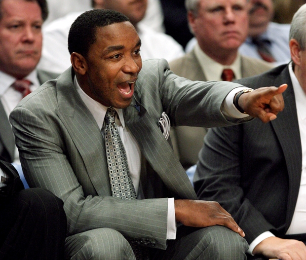 Томасова изјава узбуркала јавност: Џордан није најбољи играч свих времена, шта би све Леброн и Дурент радили у тој ери!