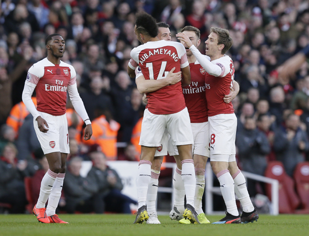 Енглески клубови желе по сваку цену да заврше Премијер лигу: Арсенал први на тренингу