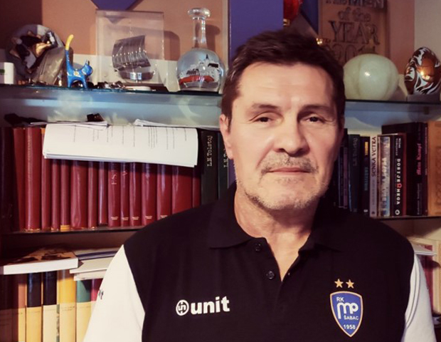 Вуковић за „Новости“: У рукомету сам 50 година и ово никада нисам доживео, треба бити паметан и из овога изаћи са што мање штете