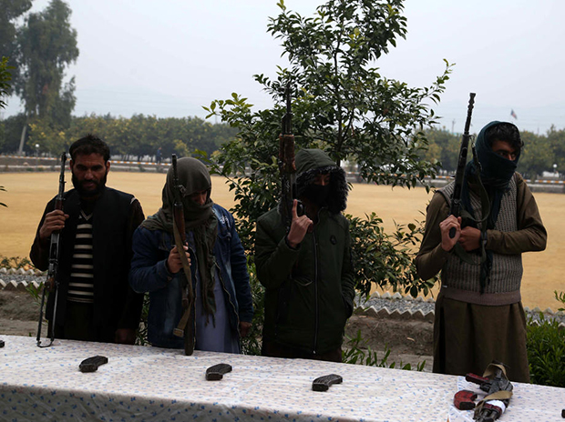 Талибани одговорни за 2.800 напада од потписивања примирја