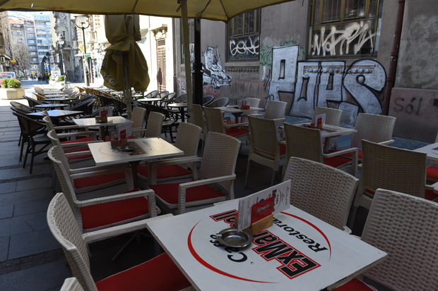 Ово ће бити ОБАВЕЗНА правила у ресторанима и кафићима кад прораде