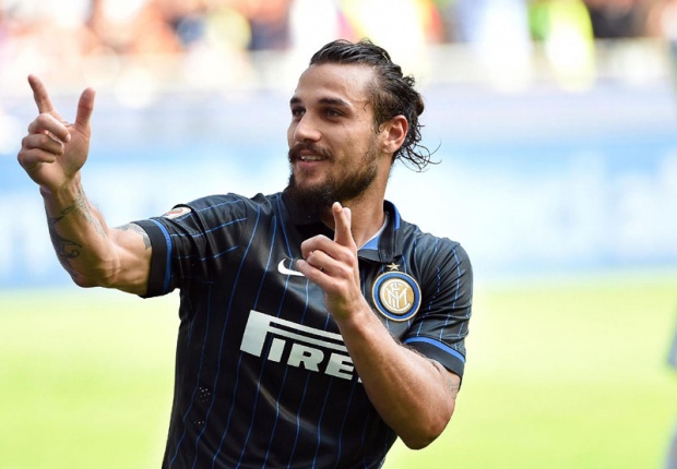 Прандели ме је повредио као нико и надам се да ће платити: Некадашњи нападач Роме и Интера једну ствар никада неће опростити искусном тренеру