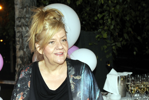 “Нисам баш шампионски, али не излазим из куће”: Марина Туцаковић открила да терапија коју прима није наивна