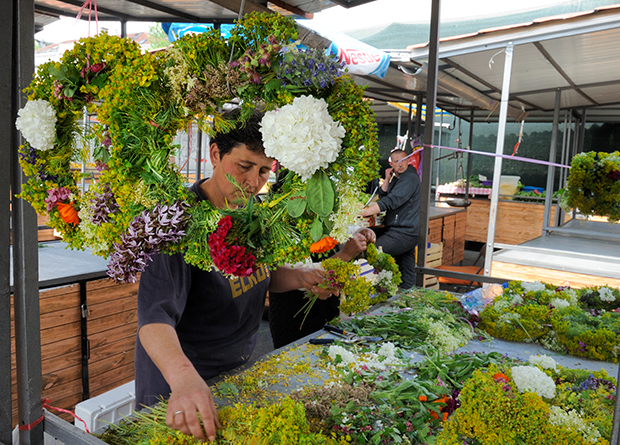 Епидемиолог Кон: За Ђурђевдан полицијски час од 18 часова до 5 ујутру