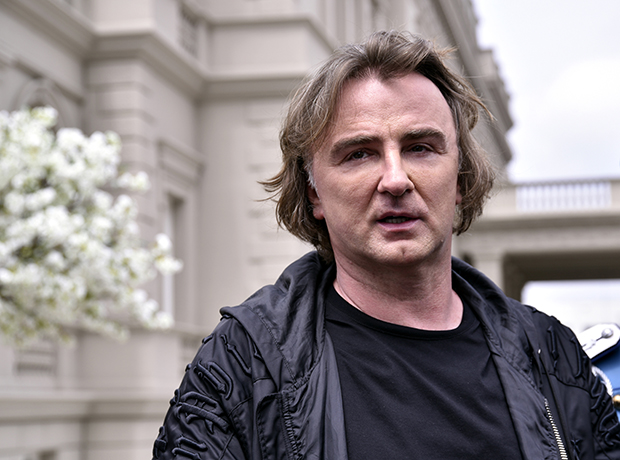 Проф. др Мариано Францини: „Оно што је власник ТВ Пинк тврдио пре месец дана је тачно!“