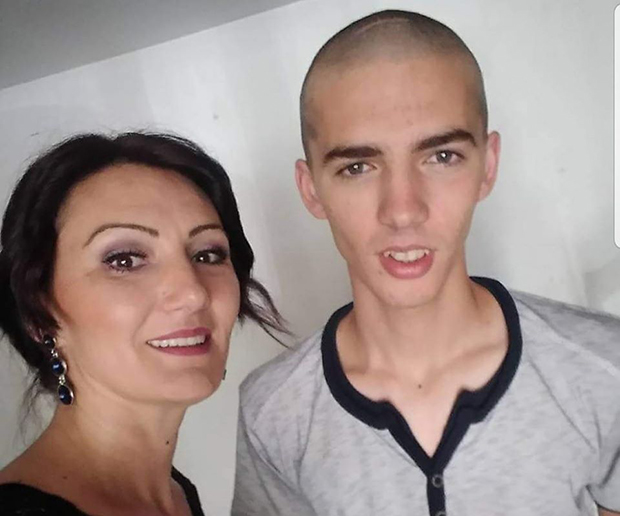 Није требало овако да се заврши, почивај у миру, МИЛИ МОЈ... Потресне речи мајке Уроша Радосављевића чије је тело данас пронађено у Дунаву