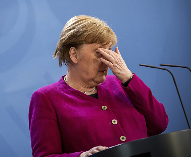 Немачку очекује црни талас БАНКРОТА: Без посла може остати три милиона људи!