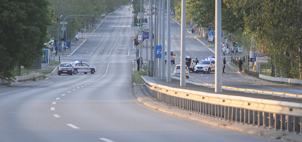 Забрана уранака ако буде скраћења полицијског часа: Чека се одлука о режиму за празник