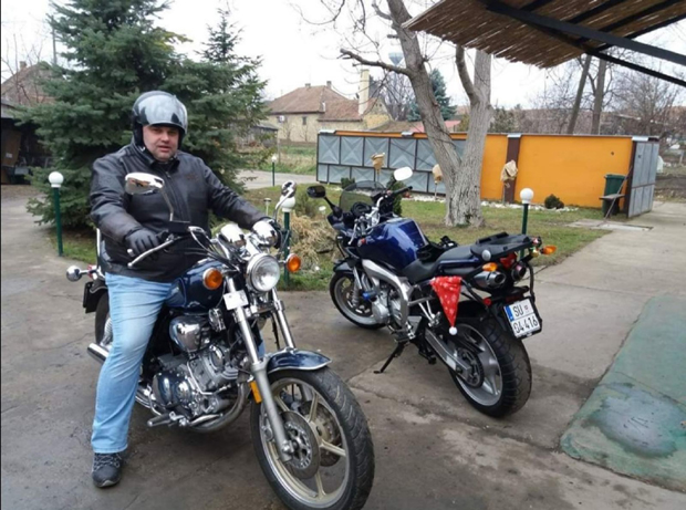 Ненада корона оборила као ниједан рат: Старији водник из Бајмока води најтежу битку