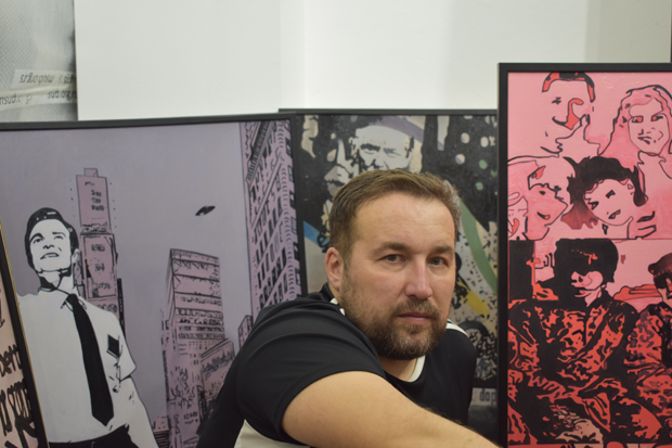 Асанж је потпуно разголитио истину: Владислав Шћепановић о подршци оснивачу “Викиликса”