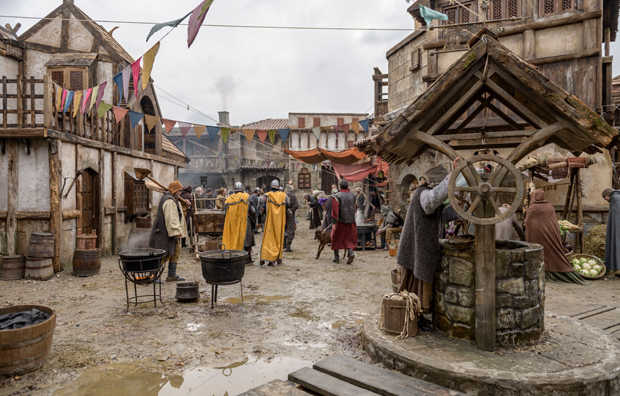 Верују у српску филмску индустрију: Британски продуценти планирају пројекте у нашој земљи