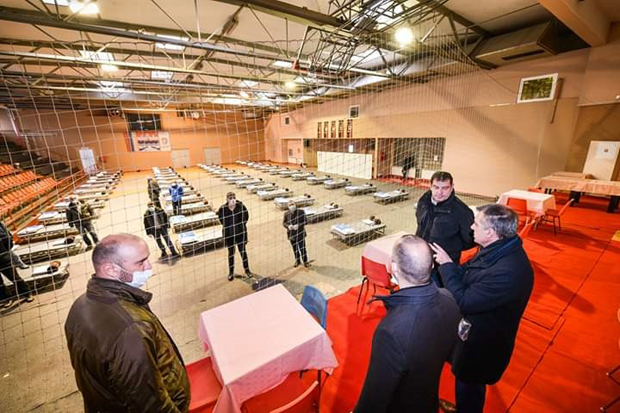 Федерација укинула карантин пред празнике: Кућна изолација за путнике