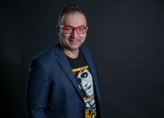 Александар Филиповић: Прави људи су увек најбољи лек за душу