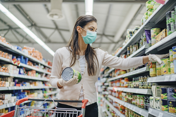 Како се рачуна рок трајања хране?