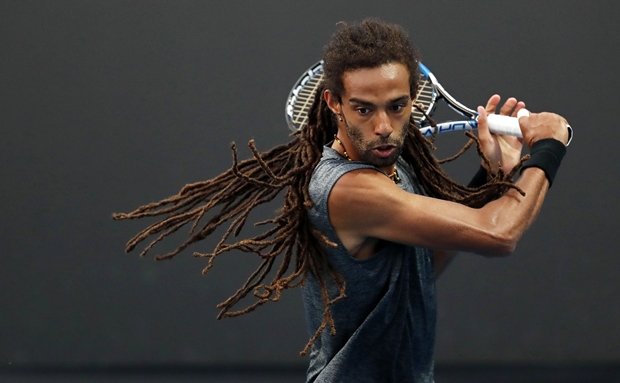 Браун покреће тенис: Егзибициони турнир почиње у Немачкој