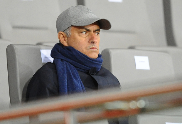 Мурињо: Меси и Кристијано су невероватни, али је ЈЕДАН играч без премца