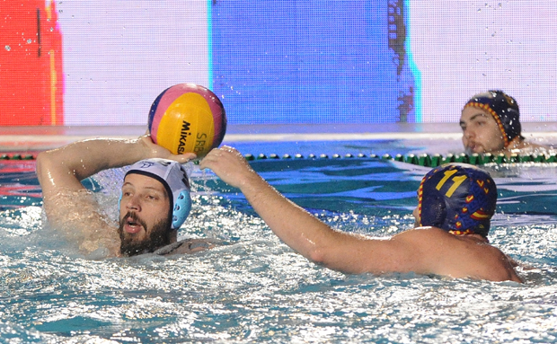 Дедовић се нада да ће заиграти на ОИ у Јапану: Крунисање у Токију