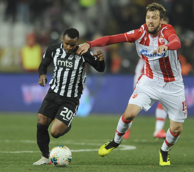 Фудбал би у Србији могао ускоро да се врати: Припреме следеће недеље, наставак Суперлиге крајем маја