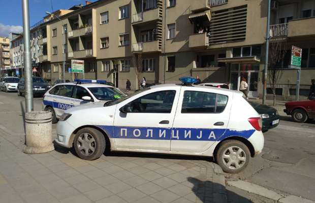 Смедеревци осумњичени за ШВЕРЦ 10.000 литара нафте