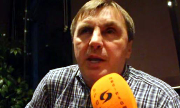 Легенда Динама криви Звезду што није имао више наступа за репрезентацију