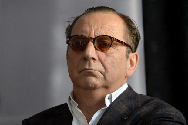 Тихомир Станић: Снимаћу телевизијску серију о Диани Будисављевић