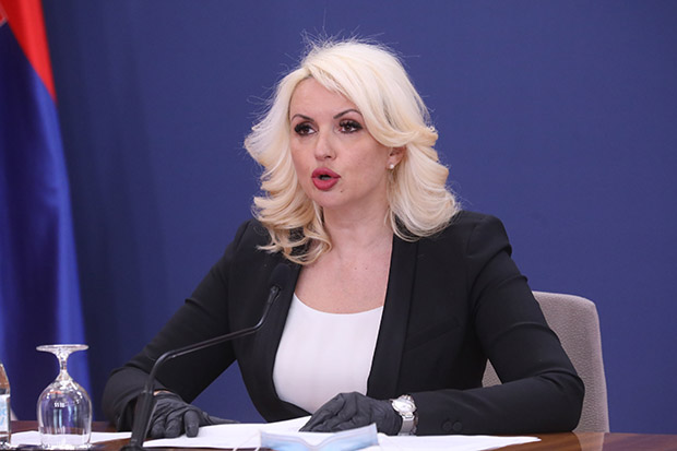 Стручњаци о 1. мају и Ђурђевдану: Брине нас понашање народа, може се десити да све вратимо на старо