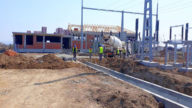 ЕПС на копу код Костолца гради трафостаницу Рудник 4: Дрмно добија јачу струју