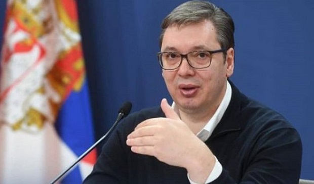 Председник Вучић објавиће после састанка Кризног штаба датум укидања ванредног стања 