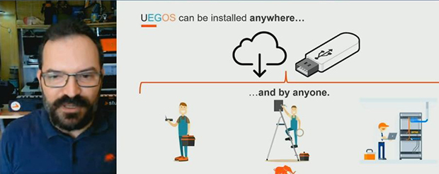 Тyпхоон Хилл је проглашен за стартап године у Србији