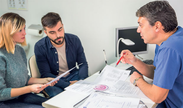 Ризик за дијабетес и неплодност: Инсулинска резистенција све учесталија код жена