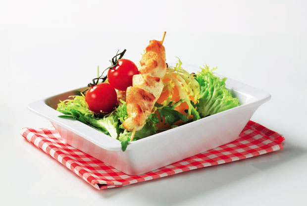 Јеловник за 5 дана: Смршајте и избаците вишак воде из организма