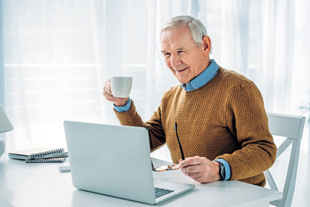 Бесплатне пројекције на једном месту за најстарије суграђане: Ево како да погледате филм или серију на интернету 