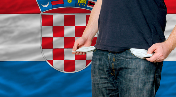 То је још и најбољи сценарио: Медији у Хрватској се питају зашто им предстоји гора криза него у Србији