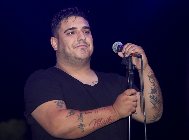 Дарко Лазић после привођења мора да плати ДВЕ КАЗНЕ, ево у ком износу 