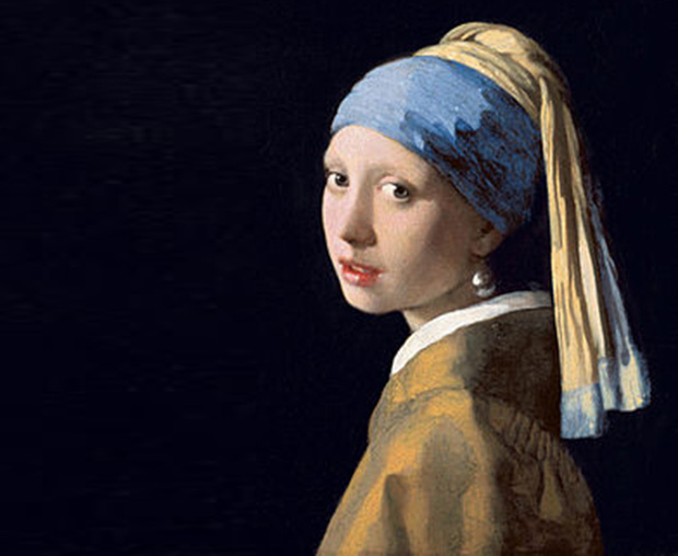 Изненађујуће откриће у свету уметности: Пронађени СКРИВЕНИ ДЕТАЉИ на Девојци с бисерном минђушом