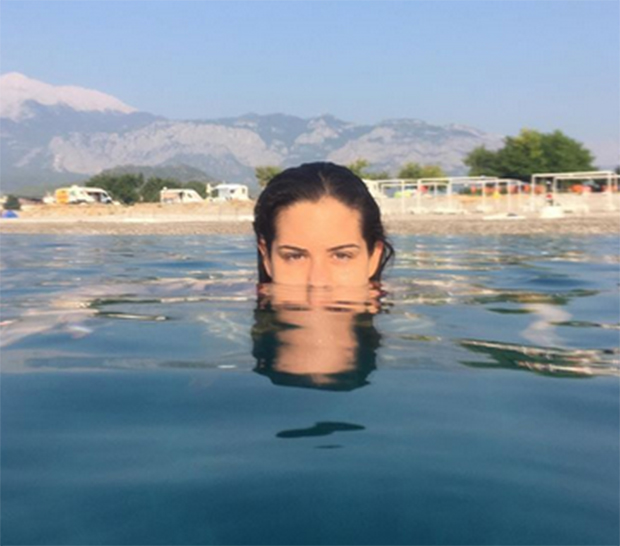 Бори се са дијабетесом: Српска репрезентативка открила како болест држи ПОД КОНТРОЛОМ за време КОРОНЕ - овако изгледа њена СВАКОДНЕВИЦА! 