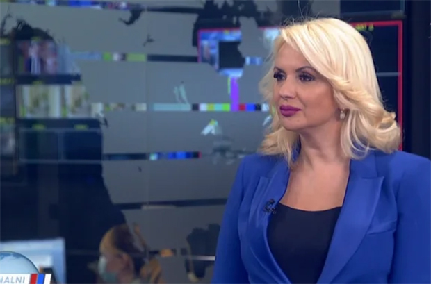 Не можете се заразити ако само прођете поред неке особе и једну ставар НИКАДА НЕ СМЕМО ДА ЗАБОРАВИМО: Кисић Тепавчевић о епидемији короне