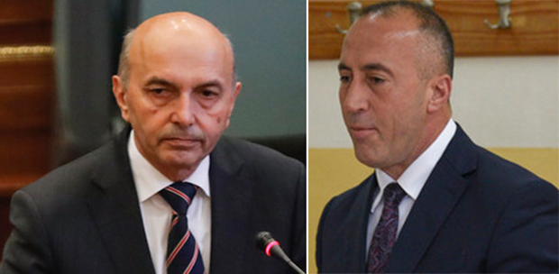 Формирана влада у Приштини: Харадинај и Мустафа се договорили ко ће бити на њеном челу