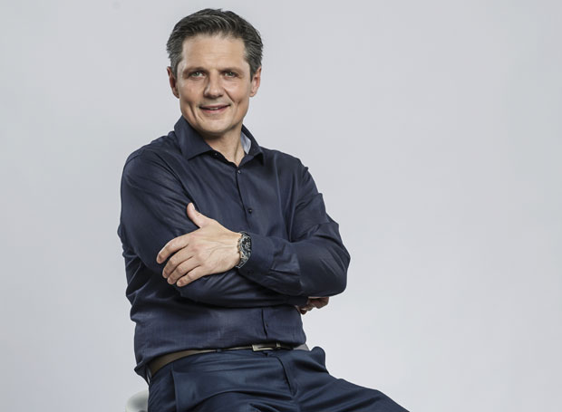 Небојша Дугалић: Музика и вера су за мене науке о служењу